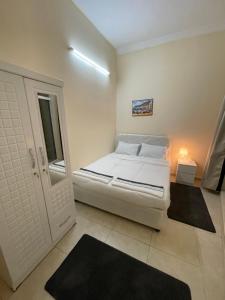 pharaohs inn deira hostel