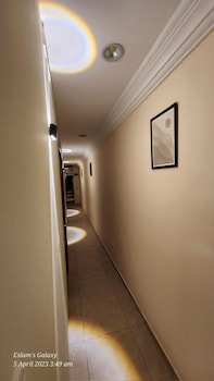 pharaohs inn deira hostel