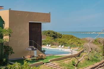 hotel explore cano dulce