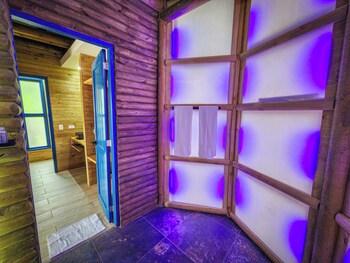 hotel explore cano dulce