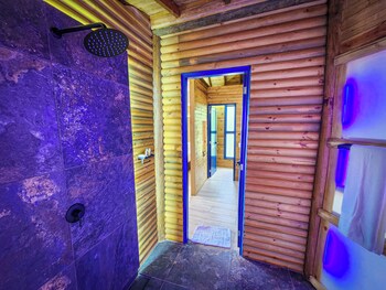 hotel explore cano dulce