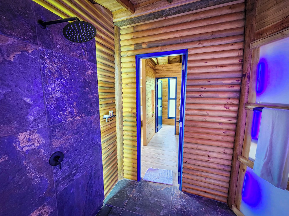 hotel explore cano dulce