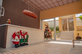 hotel explore cano dulce