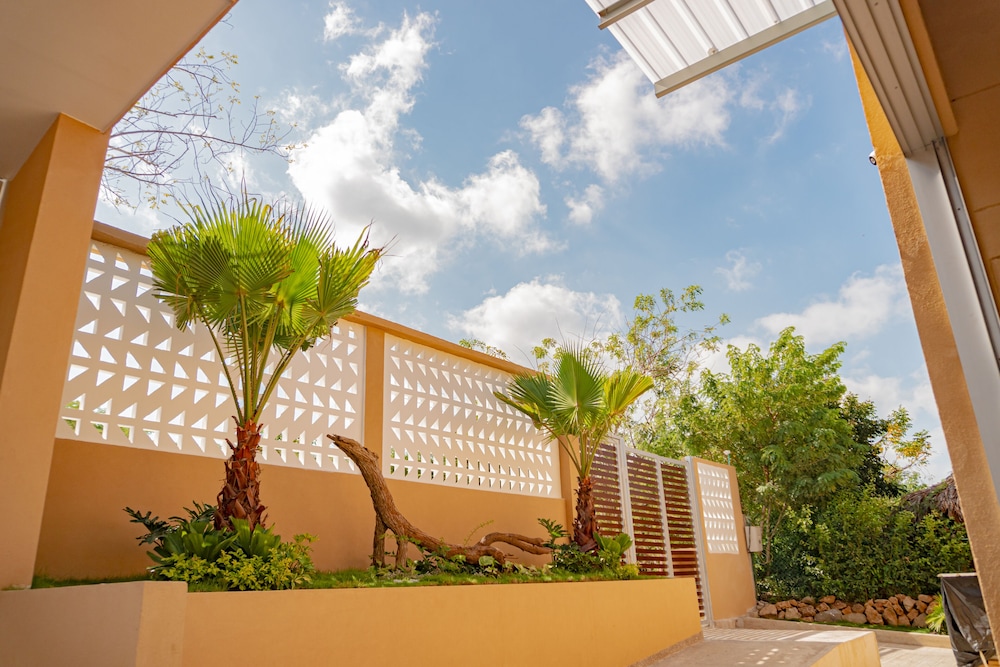 hotel explore cano dulce