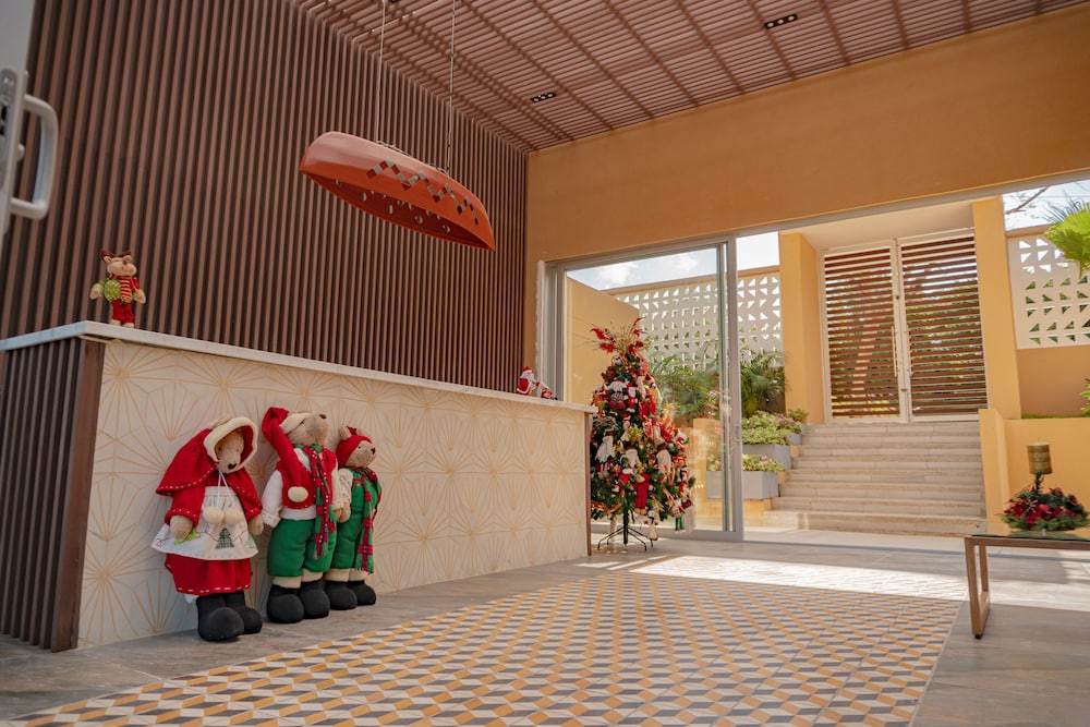 hotel explore cano dulce