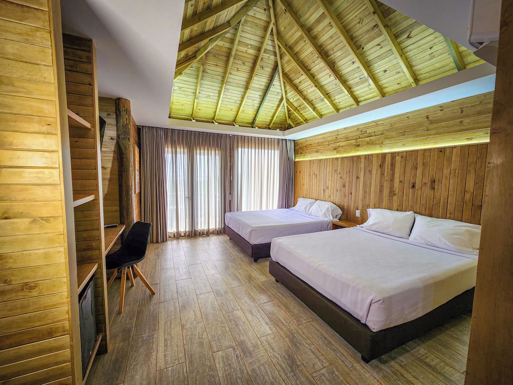 hotel explore cano dulce