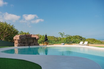 hotel explore cano dulce