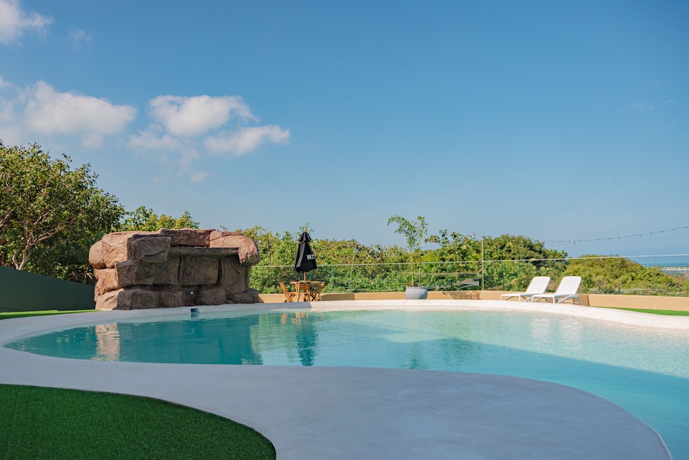 hotel explore cano dulce