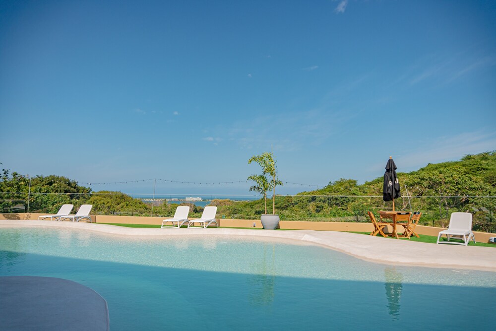 hotel explore cano dulce