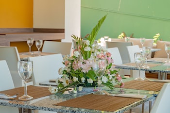 hotel explore cano dulce