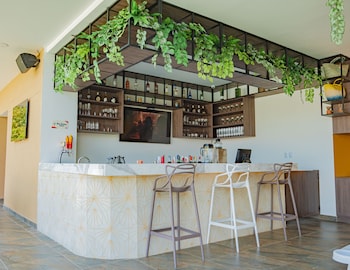 hotel explore cano dulce