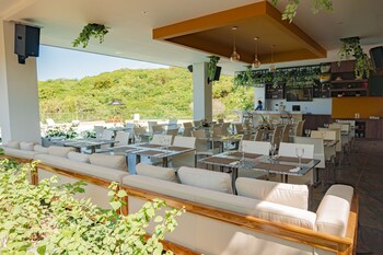 hotel explore cano dulce