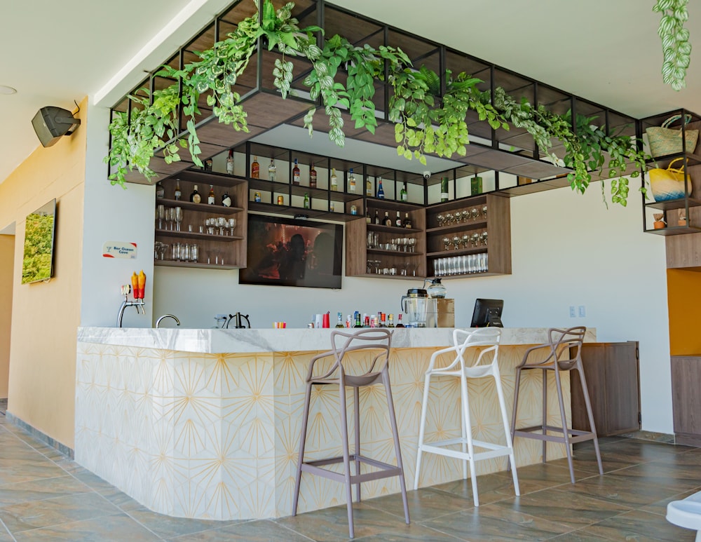 hotel explore cano dulce