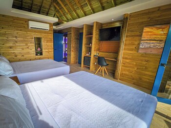 hotel explore cano dulce