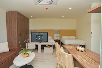 hotel explore cano dulce