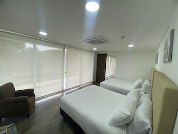 hotel explore cano dulce