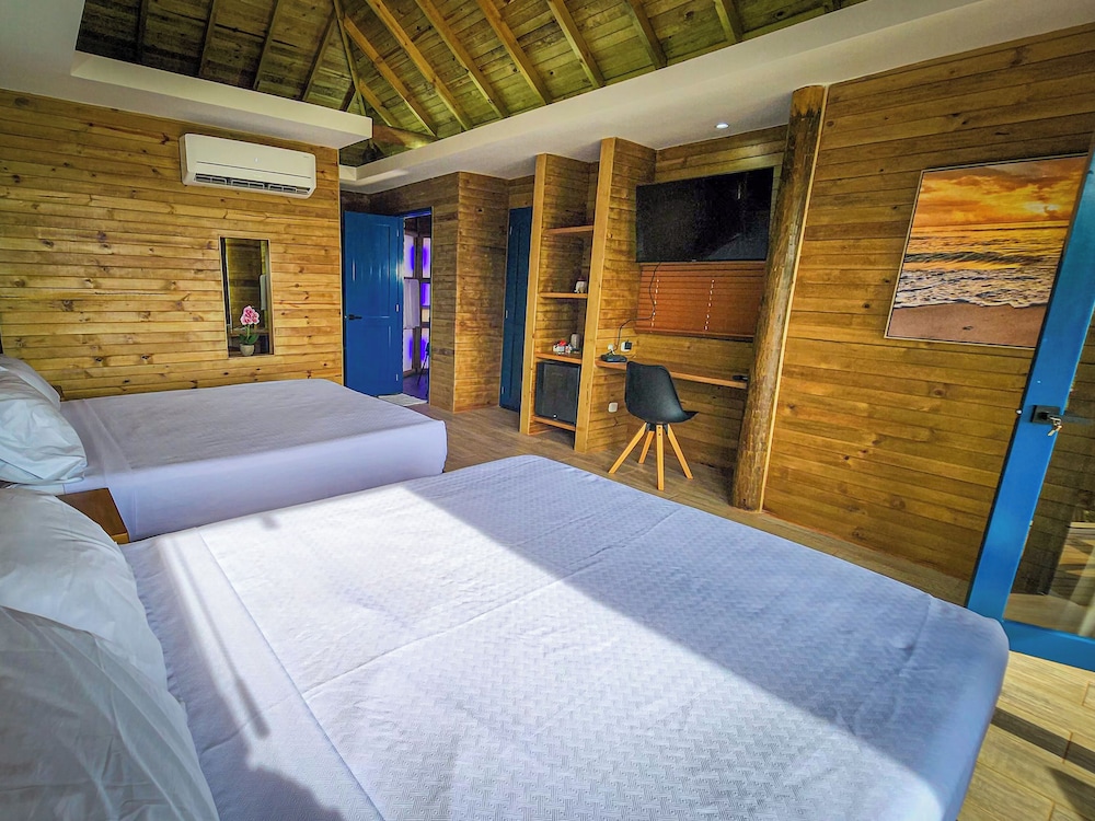 hotel explore cano dulce