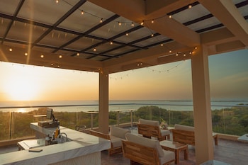 hotel explore cano dulce