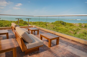 hotel explore cano dulce