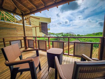 hotel explore cano dulce