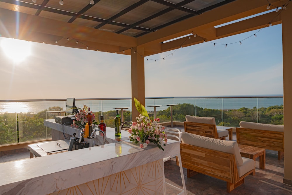 hotel explore cano dulce