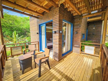 hotel explore cano dulce