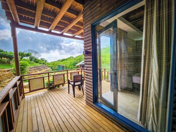 hotel explore cano dulce