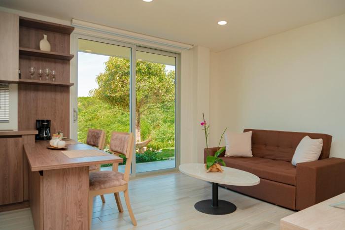 hotel explore cano dulce