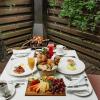 Elewana Arusha Coffee Lodge,Arusha National Park>>Arusha,4 star