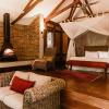 Elewana Arusha Coffee Lodge,Arusha National Park>>Arusha,4 star