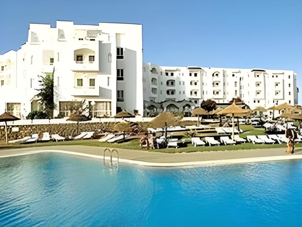 le zenith hotel