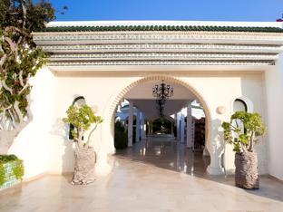 le zenith hotel