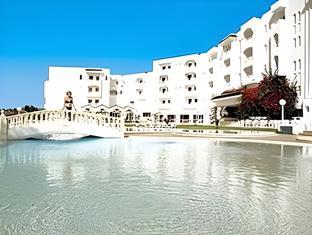 le zenith hotel