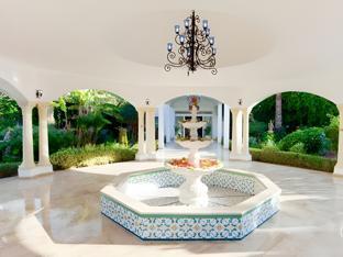 le zenith hotel