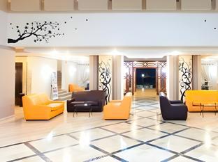 le zenith hotel