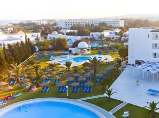 le zenith hotel