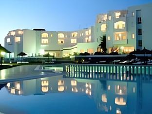 Le Zenith Hotel,Nabeul>>Hammamet,3 star