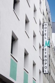 hotel metropol by maier privathotels