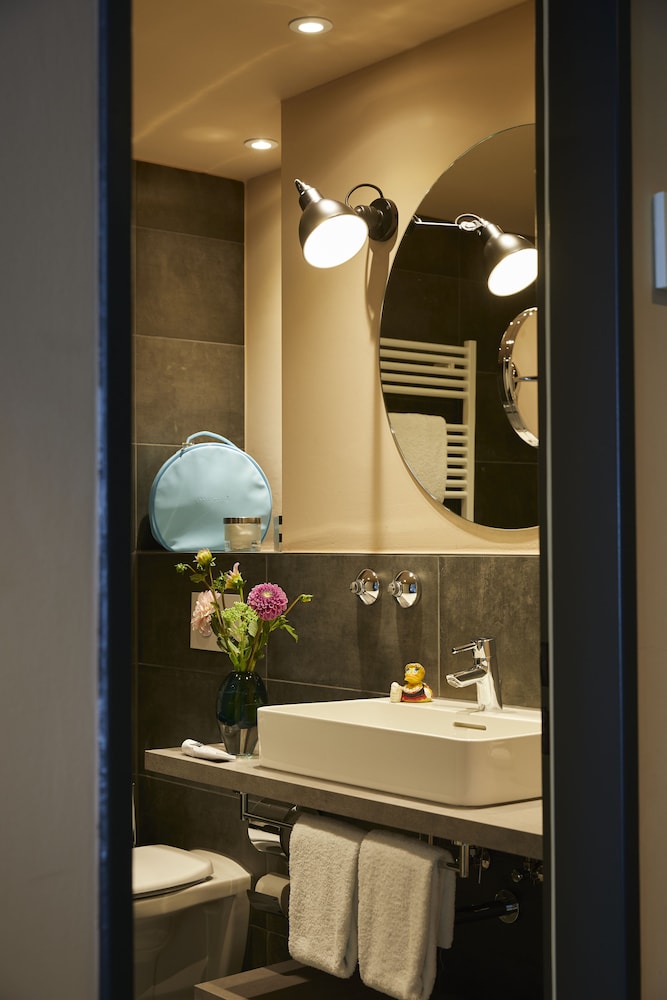 hotel metropol by maier privathotels