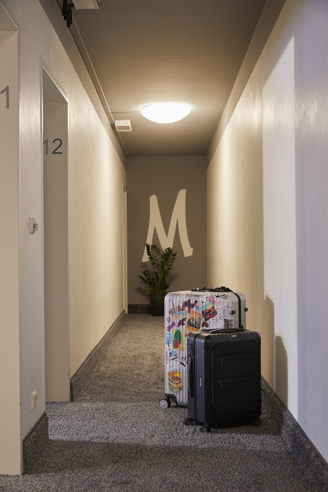 hotel metropol by maier privathotels