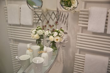 hotel metropol by maier privathotels
