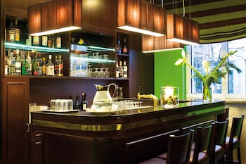 hotel metropol by maier privathotels