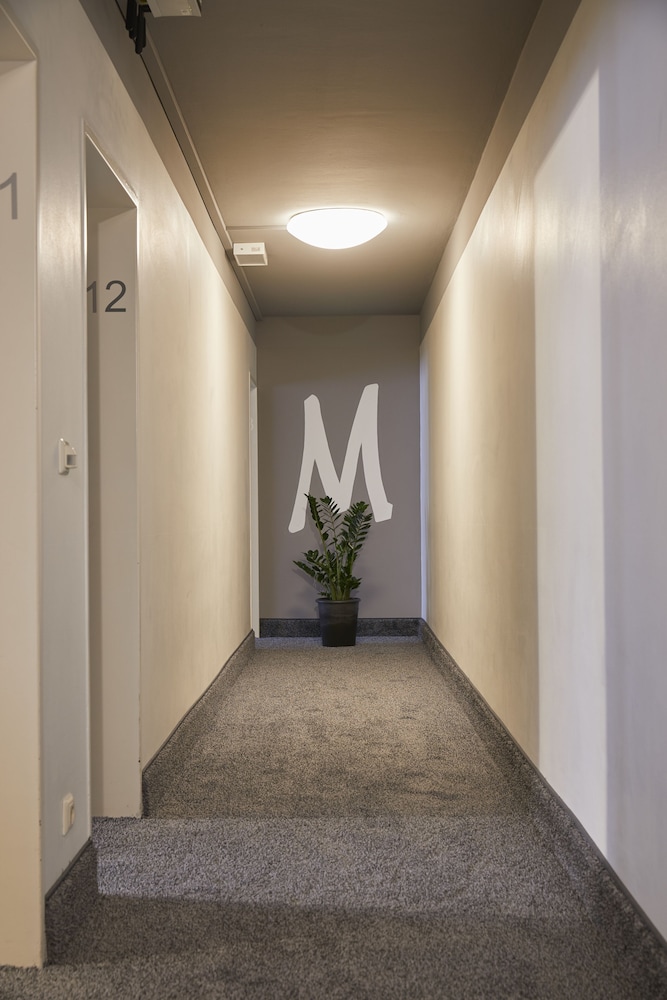 hotel metropol by maier privathotels