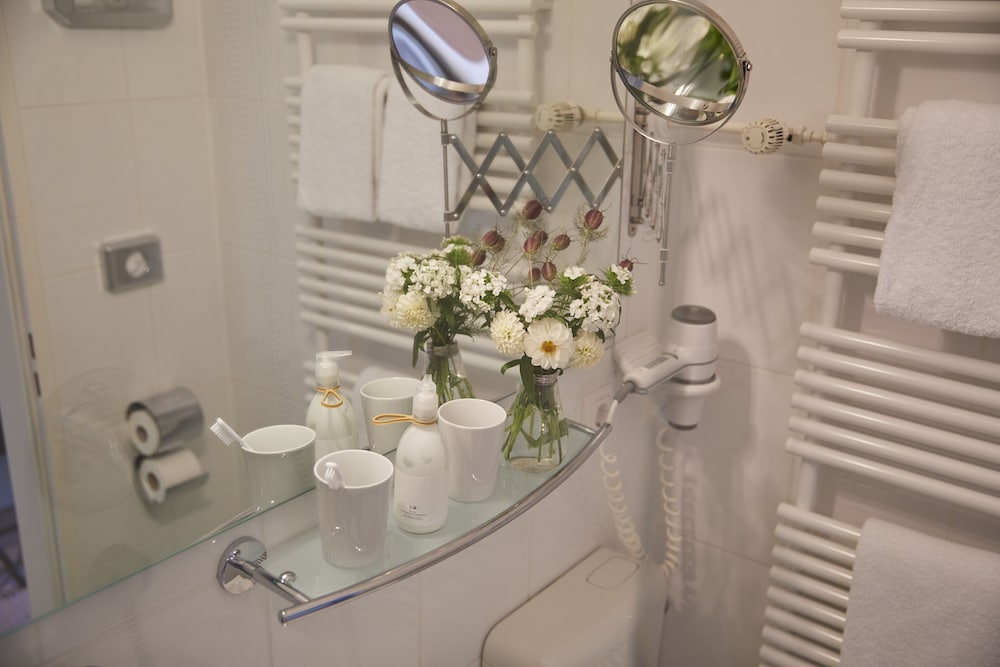 hotel metropol by maier privathotels