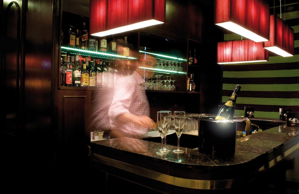 hotel metropol by maier privathotels