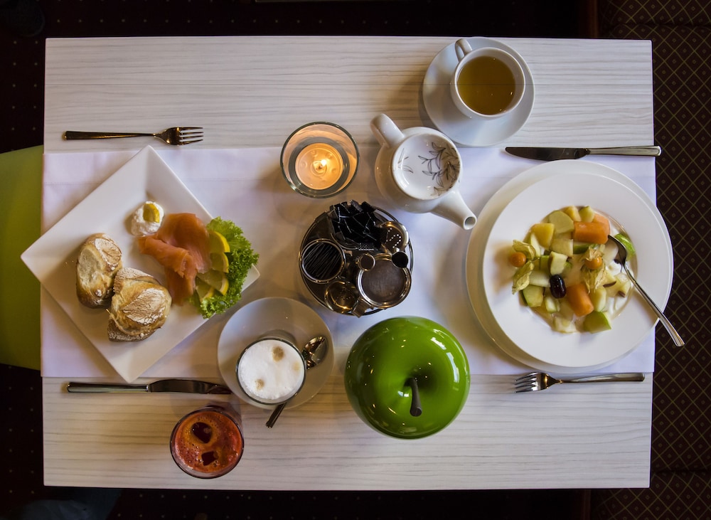 hotel metropol by maier privathotels
