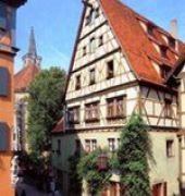 rothenburg ob der tauber