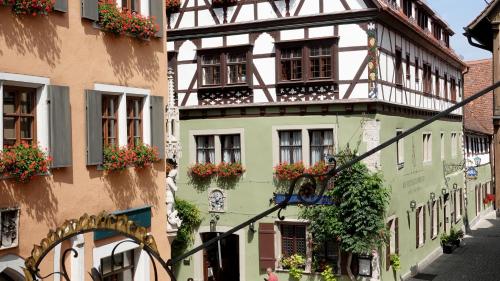 rothenburg ob der tauber