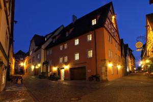 rothenburg ob der tauber