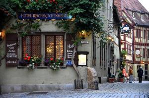 rothenburg ob der tauber
